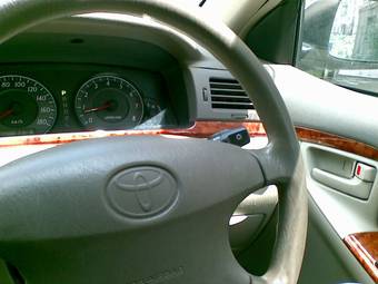 2006 Toyota Corolla For Sale