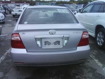 2006 Toyota Corolla Photos