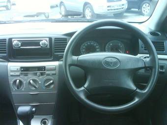 2006 Toyota Corolla For Sale