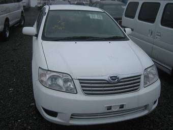 2006 Toyota Corolla For Sale