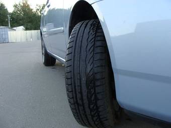 2006 Toyota Corolla Pictures