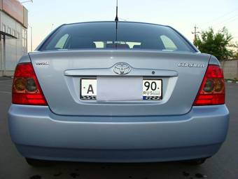 2006 Toyota Corolla For Sale