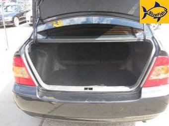 2006 Toyota Corolla Photos