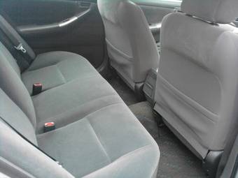 2006 Toyota Corolla Pictures