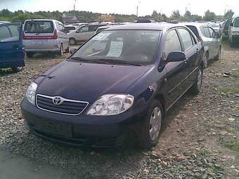 2006 Toyota Corolla For Sale