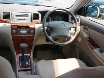2006 Toyota Corolla Pics
