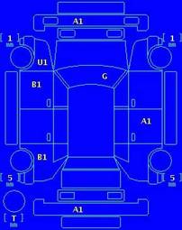 2006 Toyota Corolla Pictures