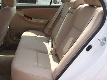 2006 Toyota Corolla Pictures