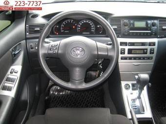 2006 Toyota Corolla For Sale