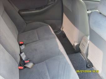 2006 Toyota Corolla For Sale