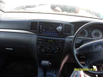 2006 Toyota Corolla For Sale