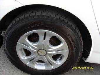 2006 Toyota Corolla Pictures
