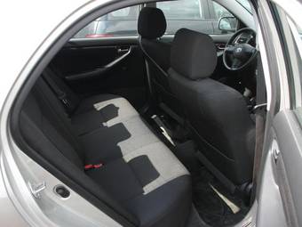 2006 Toyota Corolla For Sale