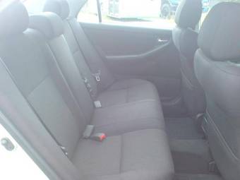 2006 Toyota Corolla Pictures