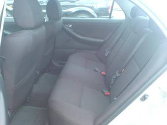 2006 Toyota Corolla Pictures