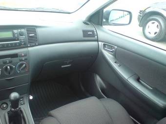2006 Toyota Corolla For Sale