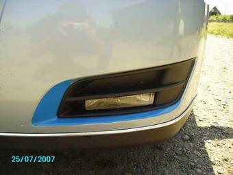 2006 Toyota Corolla Photos