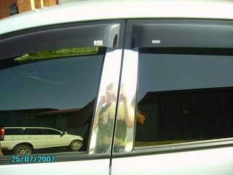 2006 Toyota Corolla Photos
