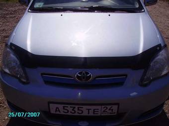 2006 Toyota Corolla For Sale