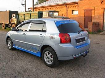 2006 Toyota Corolla For Sale