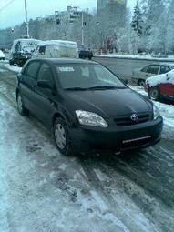 2006 Toyota Corolla Pictures