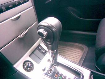 2006 Toyota Corolla Pictures