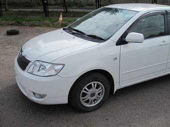 2006 Toyota Corolla For Sale
