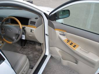 2006 Toyota Corolla Images