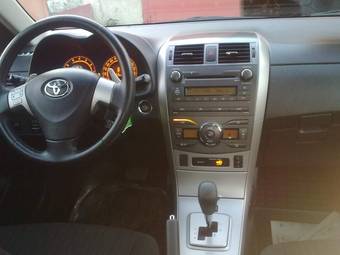 2006 Toyota Corolla For Sale