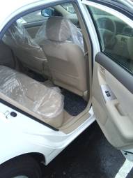 2006 Toyota Corolla Pictures