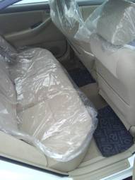 2006 Toyota Corolla Photos