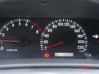 2006 Toyota Corolla Pictures