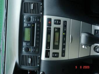 2006 Toyota Corolla Pictures