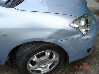 2006 Toyota Corolla Photos