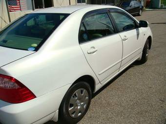 2006 Toyota Corolla For Sale