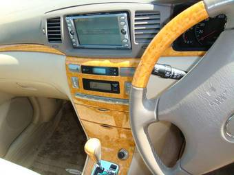2006 Toyota Corolla Images