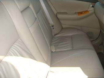 2006 Toyota Corolla Pictures