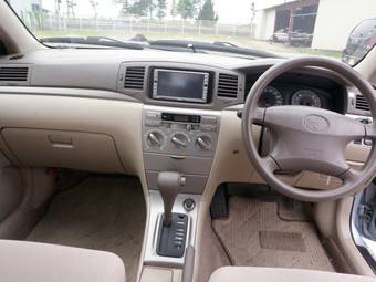 2006 Toyota Corolla For Sale