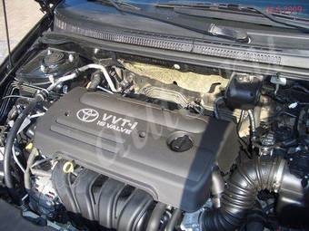 2006 Toyota Corolla Photos
