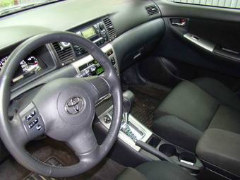 2006 Toyota Corolla For Sale