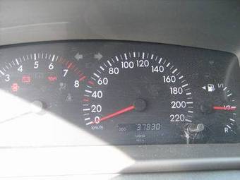 2006 Toyota Corolla Pictures