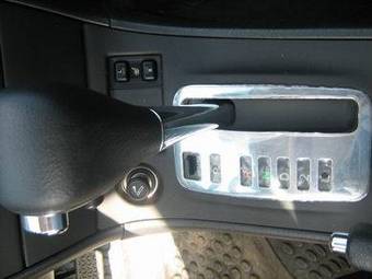 2006 Toyota Corolla Photos
