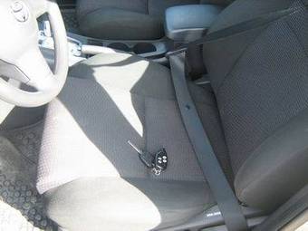 2006 Toyota Corolla Pictures