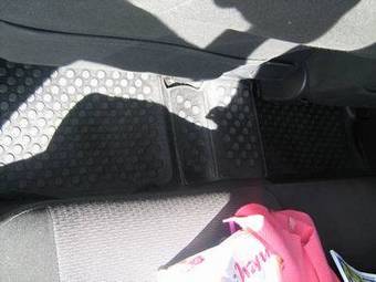 2006 Toyota Corolla Photos