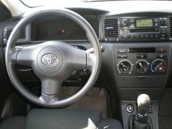 2006 Toyota Corolla For Sale