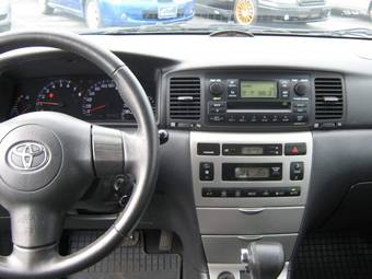 2006 Toyota Corolla For Sale