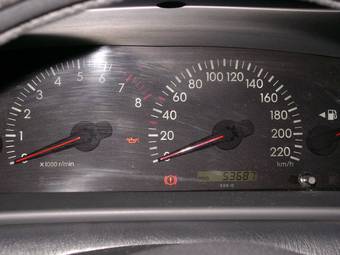 2006 Toyota Corolla Photos