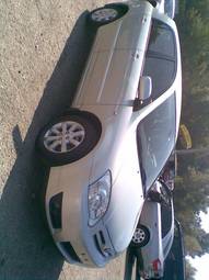 2006 Toyota Corolla Photos