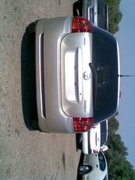 2006 Toyota Corolla Photos
