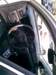 2006 Toyota Corolla Images